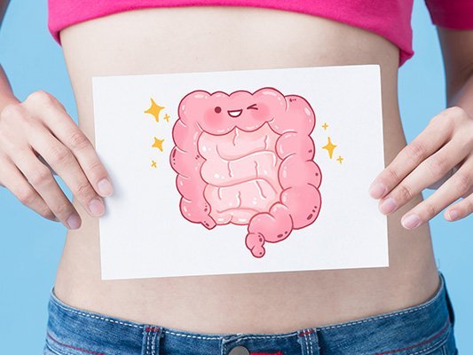 Carstens-Stiftung: Reizdarmsymptome bessern sich auch langfristig durch Low-FODMAP-Diät Carstens-Stiftung: Reizdarmsymptome bessern sich auch langfristig durch Low-FODMAP-Diät