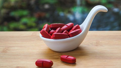 Roter Reis - nicht so harmlos wie gedacht