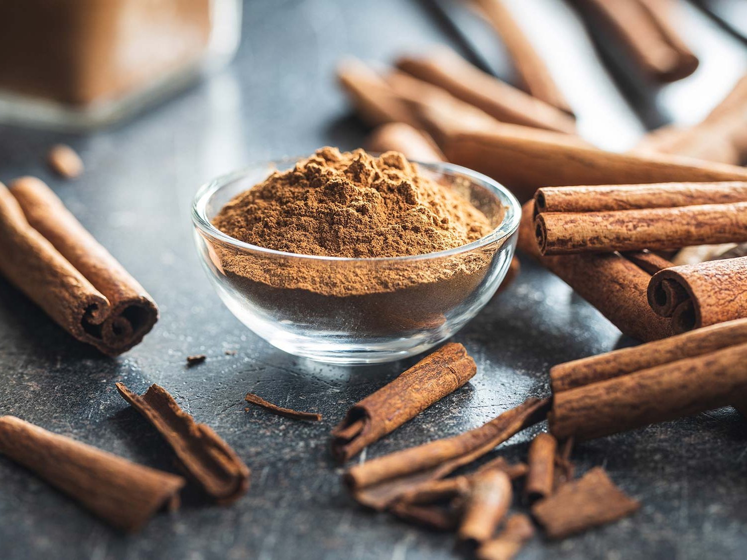 Reguliert Zimt den Blutzucker?