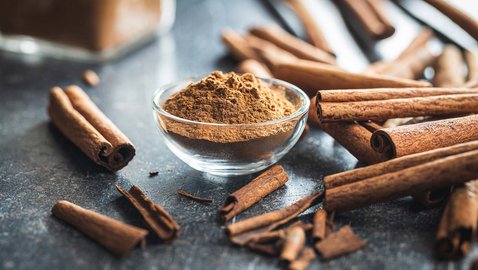 Reguliert Zimt den Blutzucker?