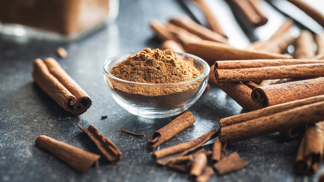 Reguliert Zimt den Blutzucker?