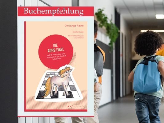 Die ADHS-Fibel