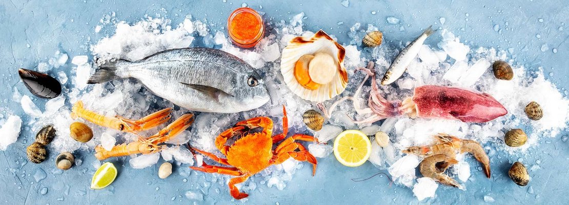 Omega-3-Fettsäuren zur Unterstützung der Niere