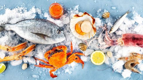 Omega-3-Fettsäuren zur Unterstützung der Niere