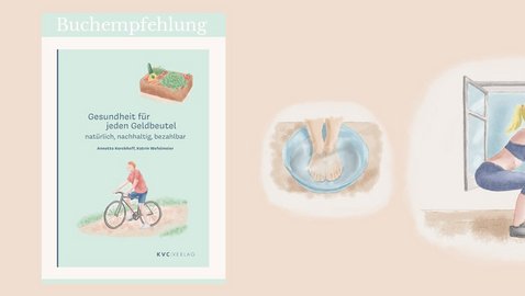 Gesundheit für jeden Geldbeutel