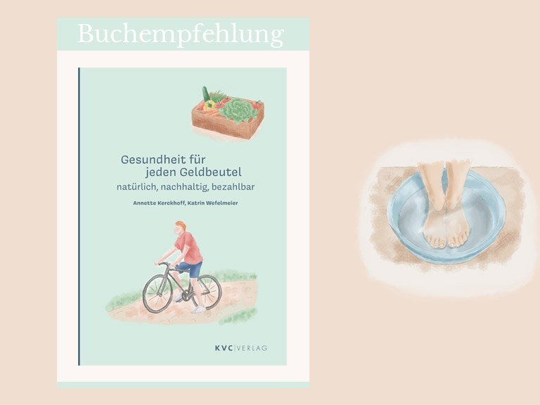 Gesundheit für jeden Geldbeutel