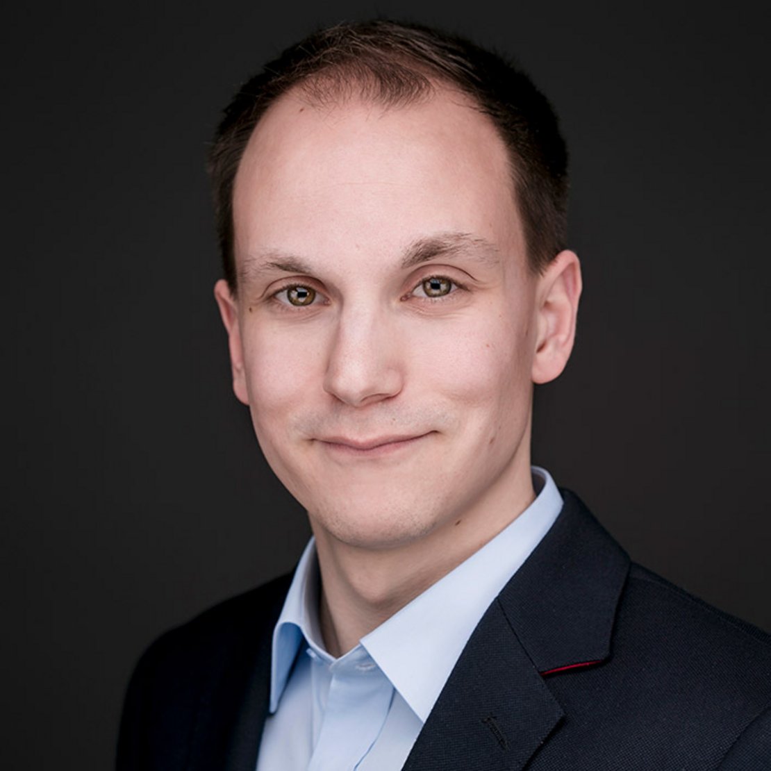 PD Dr. Maximilian Storz, Universitätsklinikum Freiburg PD Dr. Maximilian Storz, Universitätsklinikum Freiburg