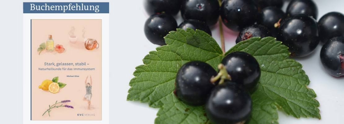 Stark, gelassen, stabil