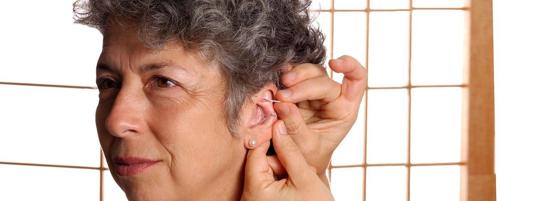 Welches Potential bergen nicht-medikamentöse Verfahren der TCM für die Versorgung älterer Menschen?