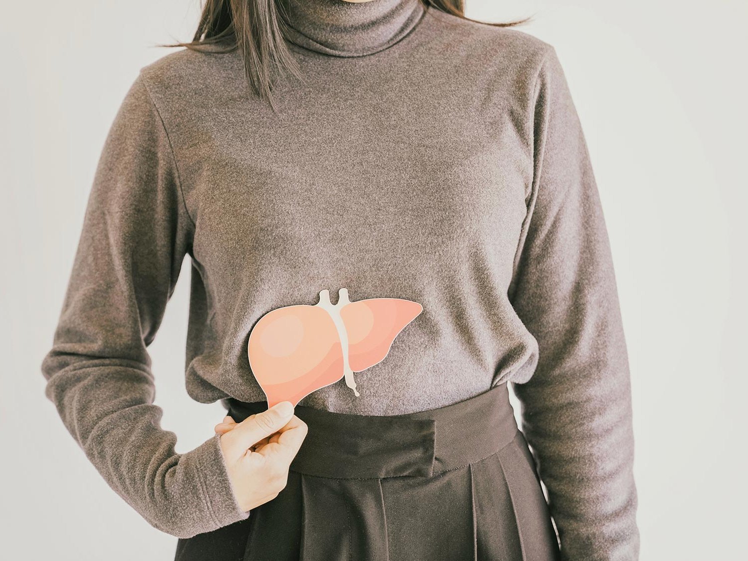 Fettleber – Zitwer oder Vitamin E?