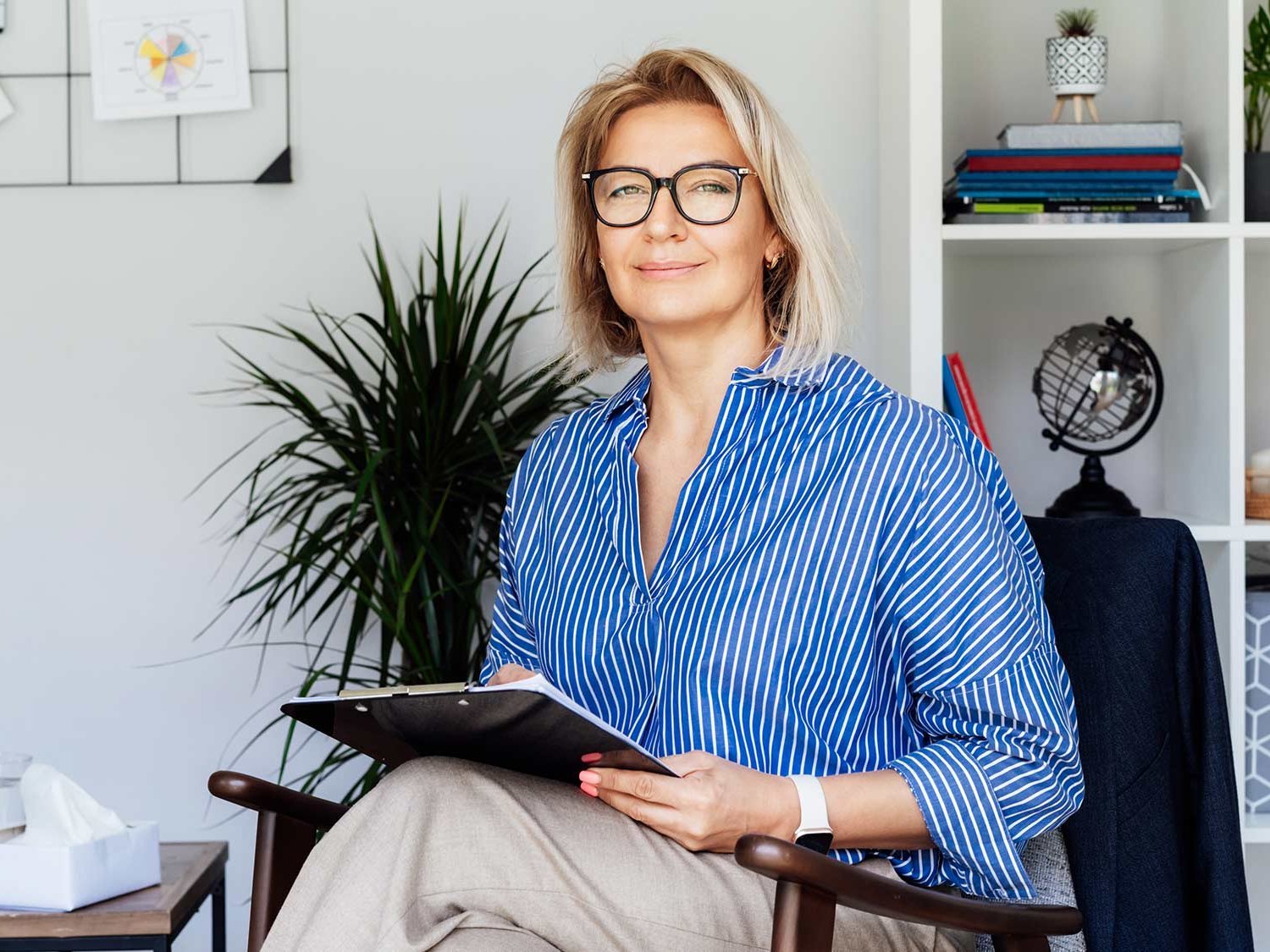 Was halten Psychiatrie-Experten von CAIM?