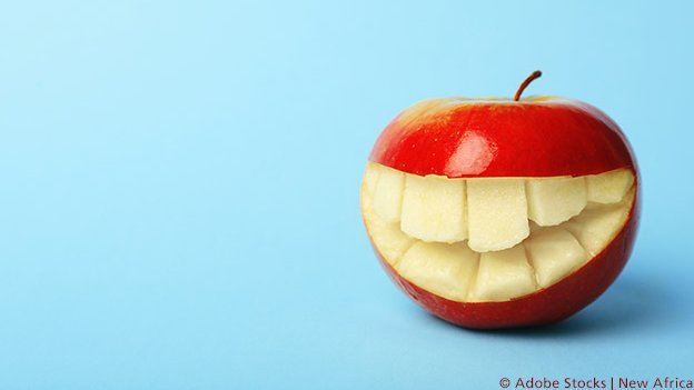 Carstens-Stiftung: Äpfel sind gut für Herz und Gefäße Carstens-Stiftung: Äpfel sind gut für Herz und Gefäße