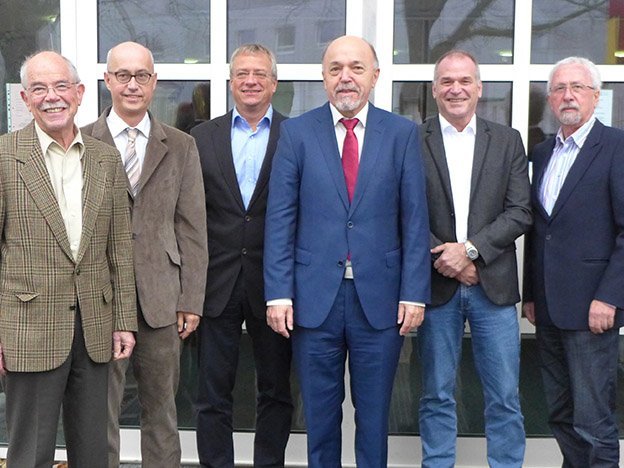 Carstens-Stiftung: Mistelsymposium 2015 Carstens-Stiftung: Mistelsymposium 2015