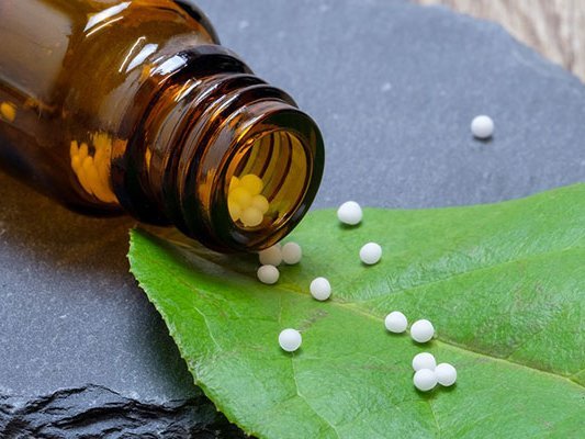 Carstens-Stiftung: Homöopathie bei Mittelohrentzündung. Carstens-Stiftung: Homöopathie bei Mittelohrentzündung.