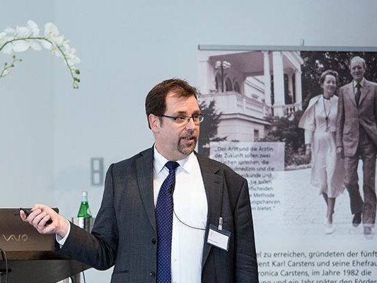 Der ungeheure Statistiker