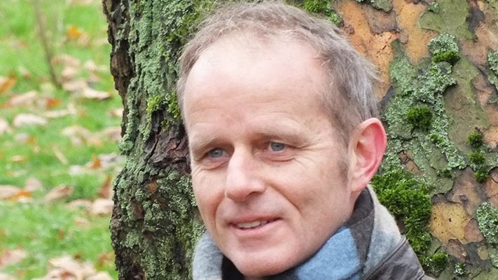 Zehn Fragen an Kai Scheffer Zehn Fragen an Kai Scheffer