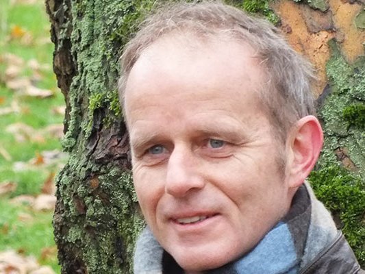 Zehn Fragen an Kai Scheffer Zehn Fragen an Kai Scheffer