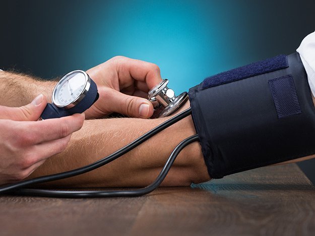 Kardiovaskulären Erkrankungen begegnen