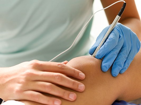 Carstens-Stiftung: Elektroakupunktur kann den Schmerzmittelbedarf bei einer Endosonografie senken Carstens-Stiftung: Elektroakupunktur kann den Schmerzmittelbedarf bei einer Endosonografie senken