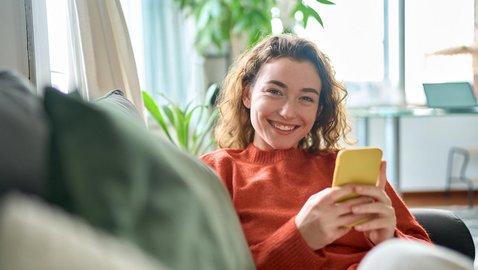 CanRelax: Kann eine App zur Verhaltensänderung motivieren?