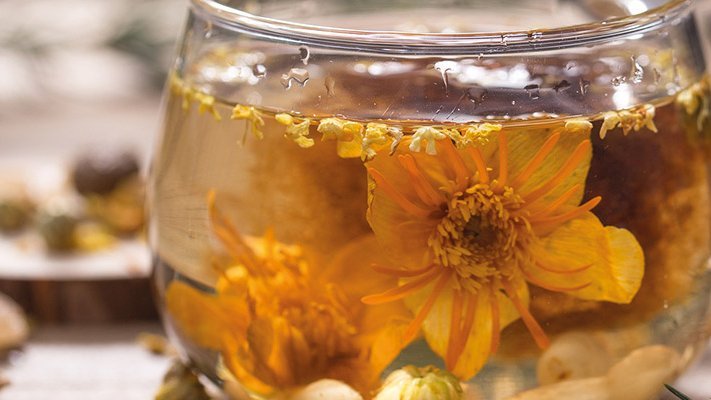 Carstens-Stiftung: Ätherische Öle bei vaginaler Candidose Carstens-Stiftung: Ätherische Öle bei vaginaler Candidose