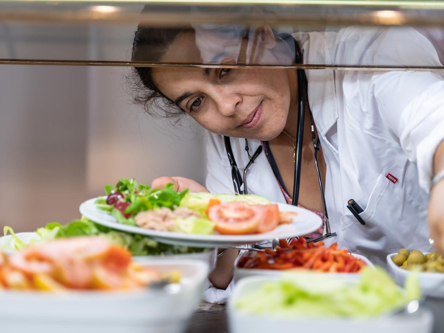 Planetary Health Diet: Ernährungswende gestalten