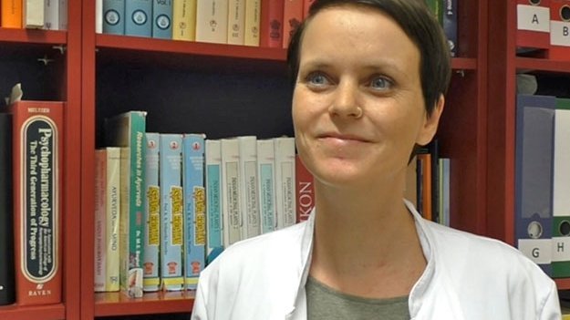 Carstens-Stiftung: Dr. Nadine Webering über Ayurveda und die Relevanz Integrativer Medizin Carstens-Stiftung: Dr. Nadine Webering über Ayurveda und die Relevanz Integrativer Medizin