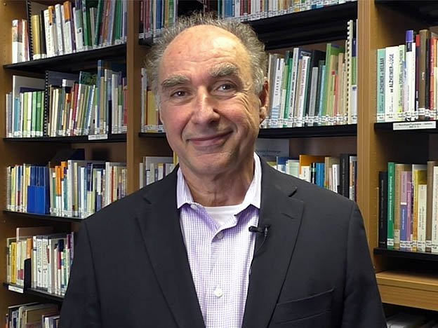 Carstens-Stiftung: Prof. Gustav Dobos: Das gestresste Herz Carstens-Stiftung: Prof. Gustav Dobos: Das gestresste Herz