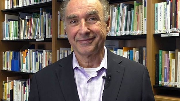 Carstens-Stiftung: Prof. Gustav Dobos: Das gestresste Herz Carstens-Stiftung: Prof. Gustav Dobos: Das gestresste Herz