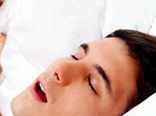 Ganzheitliche Schlafmedizin