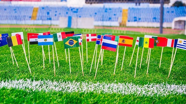 Carstens-Stiftung: Unsere 11 für die WM Carstens-Stiftung: Unsere 11 für die WM