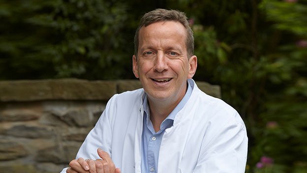 Prof. Dr. Jost Langhorst Prof. Dr. Jost Langhorst