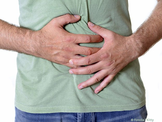 Carstens-Stiftung: Vitamin D Mangel begünstigt Darmkrebs