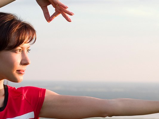 Carstens-Stiftung: Ai Chi für Parkinson-Patienten