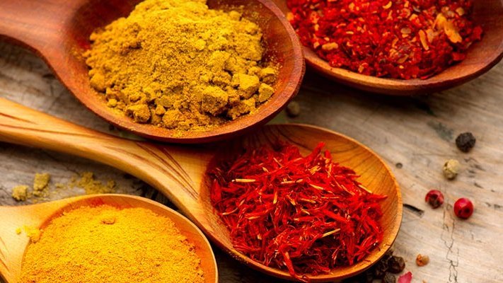 Carstens-Stiftung: Würzige Kombination hilft bei Wechseljahresbeschwerden Carstens-Stiftung: Würzige Kombination hilft bei Wechseljahresbeschwerden