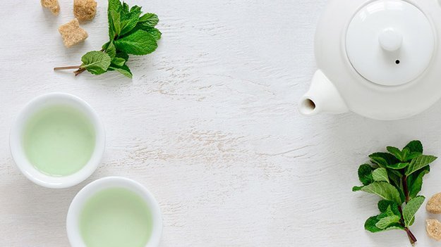 Carstens-Stiftung: Wird Grüntee das neue Alzheimer-Medikament? Carstens-Stiftung: Wird Grüntee das neue Alzheimer-Medikament?