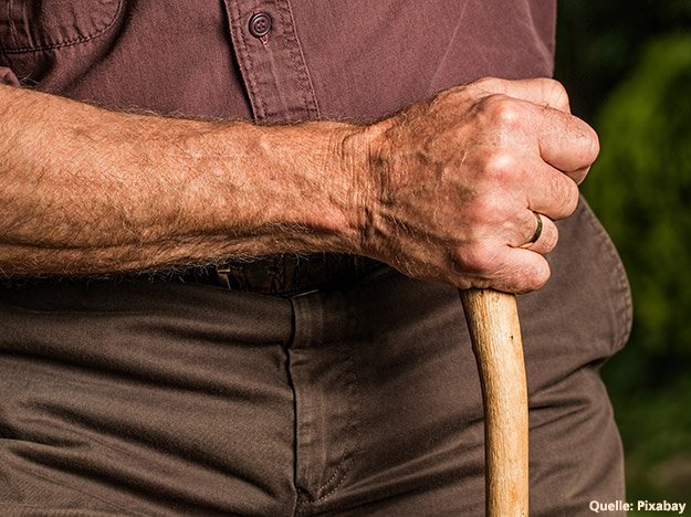 Carstens-Stiftung: Klinische Wirksamkeit des Schröpfens erstmals belegt.