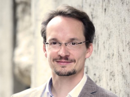 Dr. Holger Bringmann: Natürliche Potentiale freisetzen, individuell und gesellschaftlich