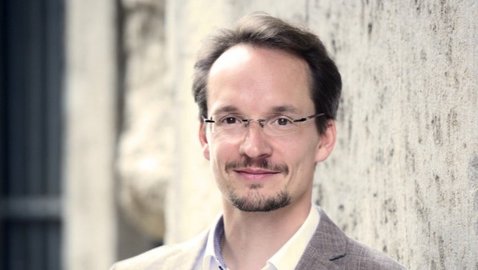 Dr. Holger Bringmann: Natürliche Potentiale freisetzen, individuell und gesellschaftlich