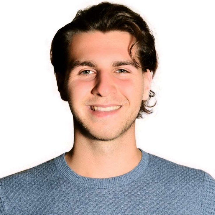 Petar Santini Petar Santini