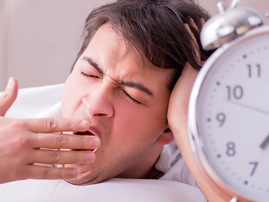 Top 5 Was tun bei Schlafstörungen nach Uhrumstellung Top 5 Was tun bei Schlafstörungen nach Uhrumstellung