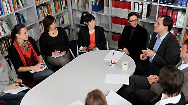 Carstens-Stiftung: Stiftungsprofessur zur Komplementärmedizin Carstens-Stiftung: Stiftungsprofessur zur Komplementärmedizin