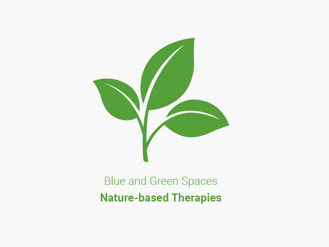 Nature-based Therapies