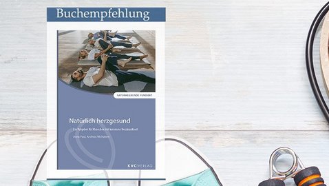 Natürlich herzgesund