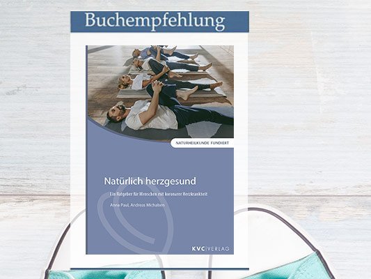 Natürlich herzgesund