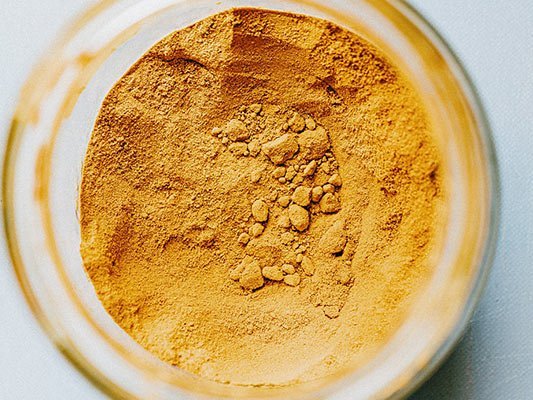 Auf dem Prüfstand: Kurkuma bei Arthritis Über das anti-entzündliche Potenzial des indischen Gewürzes bei Arthritis