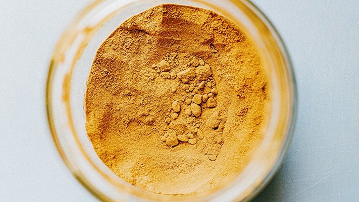 Auf dem Prüfstand: Kurkuma bei Arthritis Über das anti-entzündliche Potenzial des indischen Gewürzes bei Arthritis