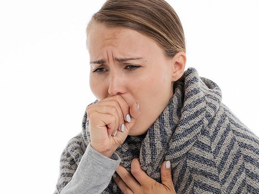 Husten: Warum mit Kanonen auf Spatzen schießen? Husten: Warum mit Kanonen auf Spatzen schießen?