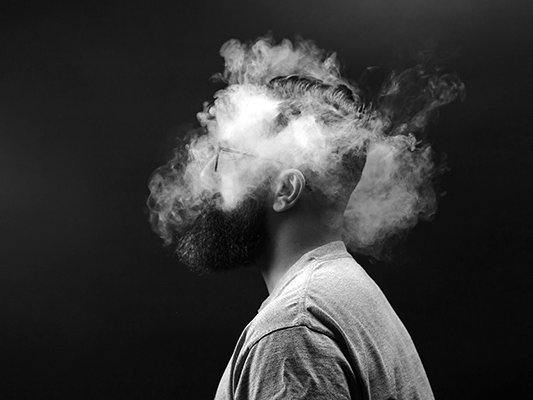 Ist Long-COVID ein eigenständiges Syndrom?