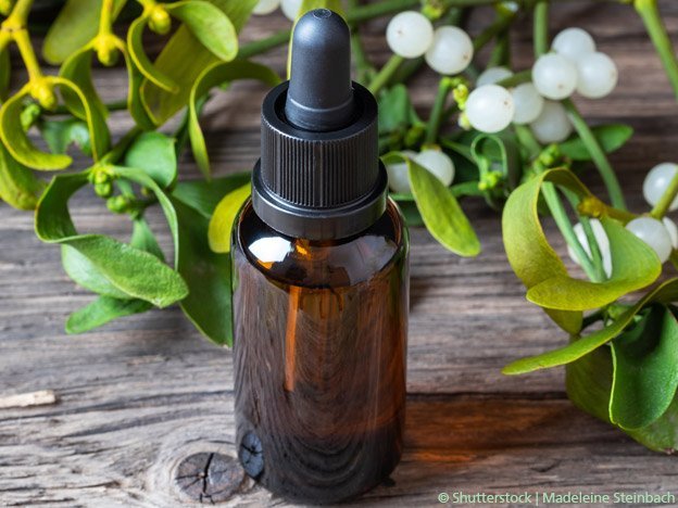 Aus für adjuvante Misteltherapie auf Kassenrezept